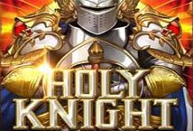 Holy Knight slot